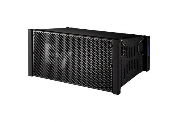 Loa two-way compact line array Electro-Voice XLE-191